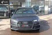 Audi A4 V (B9) Казань  - изображение 20