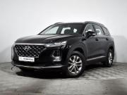 Hyundai Santa Fe IV Санкт-Петербург  - изображение 21