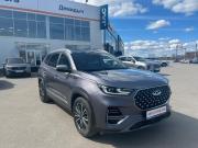 Chery Tiggo 8 Pro I Пермь  - изображение 39