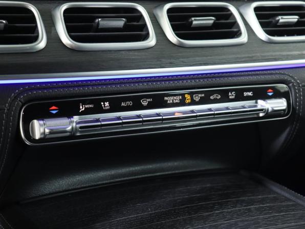 Mercedes-Benz GLE II (V167) с пробегом 2021 года, цена 7 800 000 рублей, 61459 км, внедорожник, Автокод Объявления