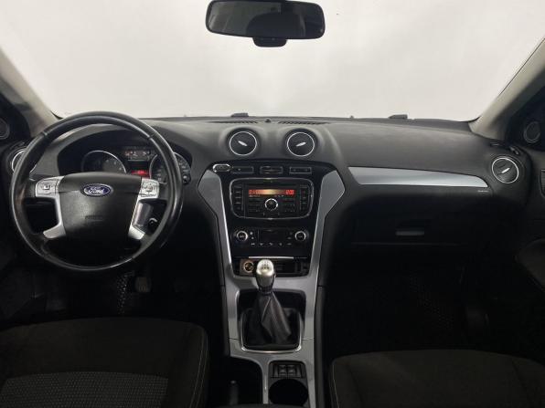 Ford Mondeo IV Рестайлинг с пробегом 2011 года, цена 750 000 рублей, 204458 км, седан, Автокод Объявления