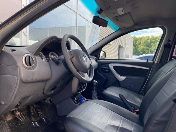 Renault Duster I с пробегом 2015 года, цена 1 150 000 рублей, 98361 км, внедорожник, Автокод Объявления