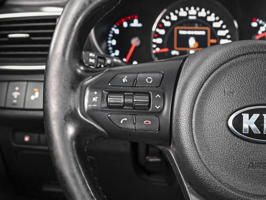 Kia Sorento III Prime Ставрополь  - изображение 21