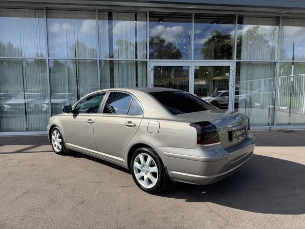 Toyota Avensis II с пробегом 2006 года, цена 700 000 рублей, 360846 км, седан, Автокод Объявления