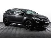 Mazda CX-7 I Рестайлинг Москва  - изображение 23