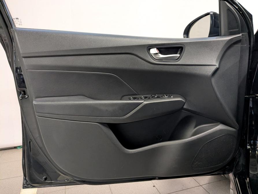 Hyundai Solaris II Рестайлинг Москва  - изображение 13