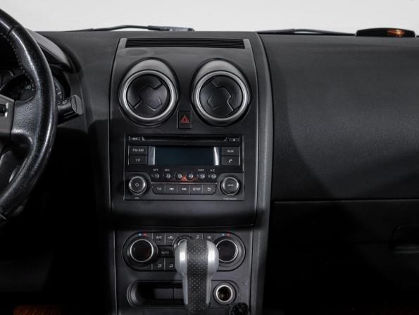 Nissan Qashqai I Рестайлинг с пробегом 2012 года, цена 1 000 000 рублей, 184526 км, внедорожник, Автокод Объявления
