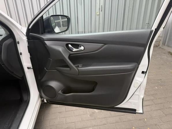 Nissan Qashqai II Рестайлинг с пробегом 2020 года, цена 1 895 000 рублей, 89798 км, внедорожник, Автокод Объявления