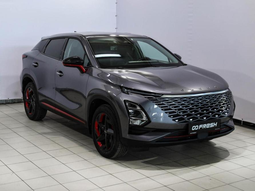 Omoda C5 I Ростов-на-Дону  - изображение 1