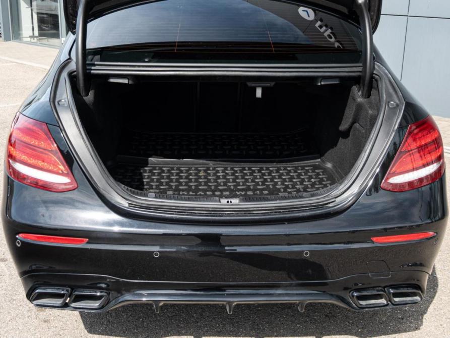 Mercedes-Benz E-Класс V (W213 S213 C238) Краснодар  - изображение 26