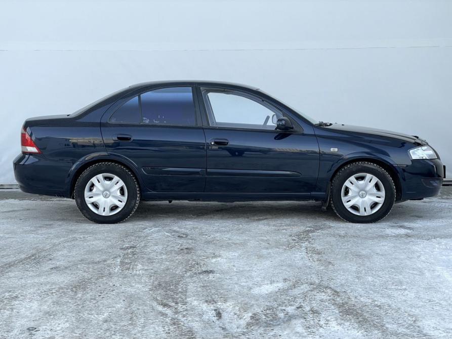Nissan Almera Classic I Екатеринбург  - изображение 4