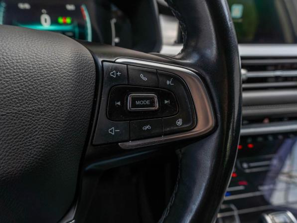 Chery Tiggo 7 Pro I с пробегом 2022 года, цена 1 680 000 рублей, 56168 км, внедорожник, Автокод Объявления