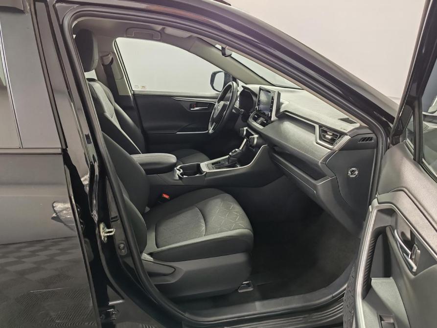 Toyota RAV4 V (XA50) Москва  - изображение 20