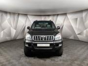 Toyota Land Cruiser Prado 120 Series Москва  - изображение 28