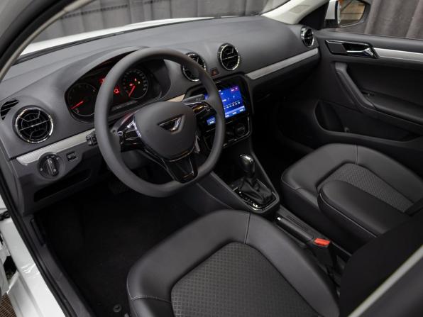 Jetta VA3 с пробегом 2023 года, цена 1 495 000 рублей, 21 км, седан, Автокод Объявления