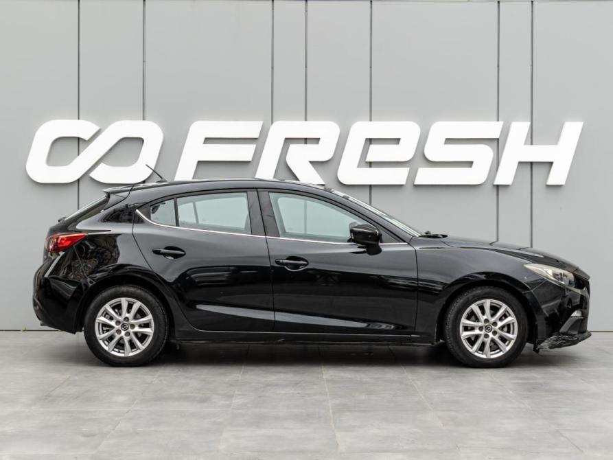 Mazda 3 III (BM) Краснодар  - изображение 5