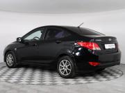 Hyundai Solaris I Рестайлинг Химки  - изображение 12
