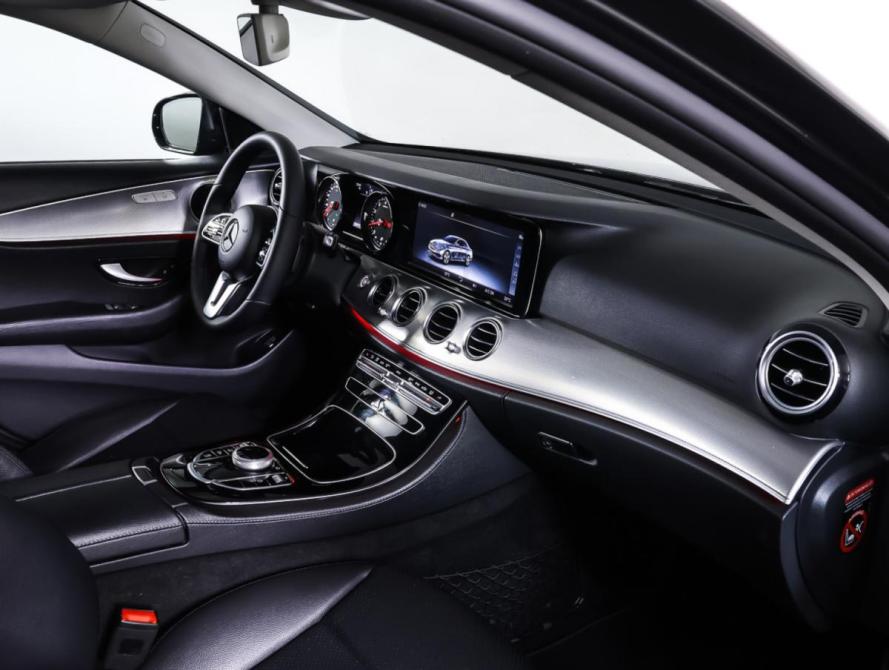 Mercedes-Benz E-Класс V (W213 S213 C238) Москва  - изображение 10