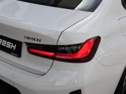 BMW 3 серии VII (G2x) Рестайлинг 2 Краснодар  - изображение 35