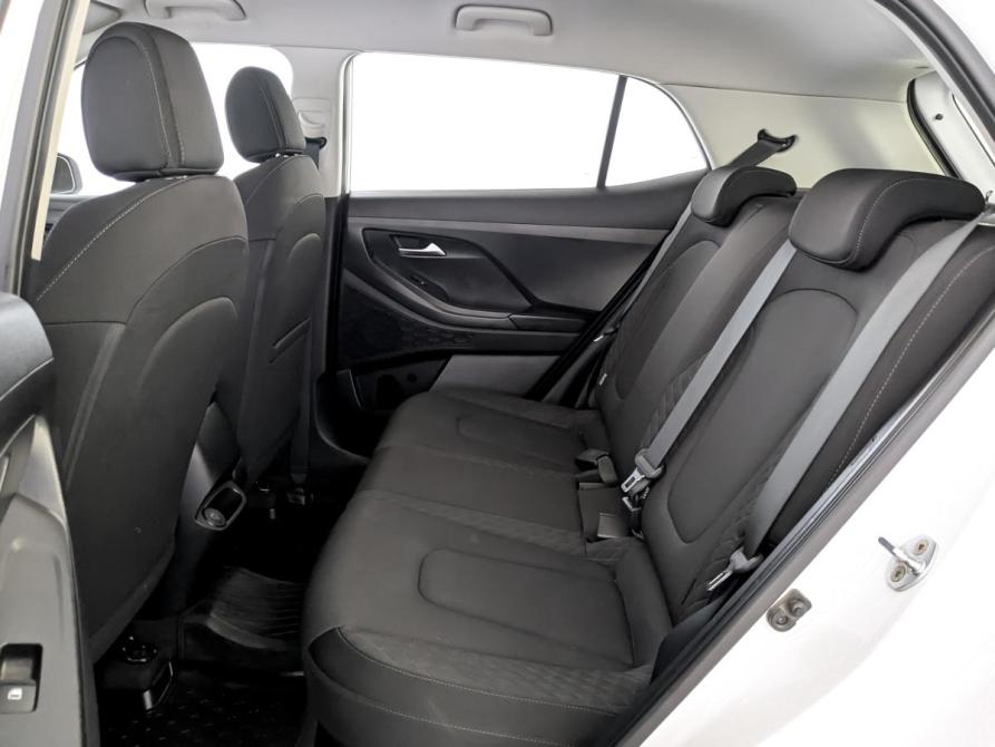Hyundai Creta II Москва  - изображение 11