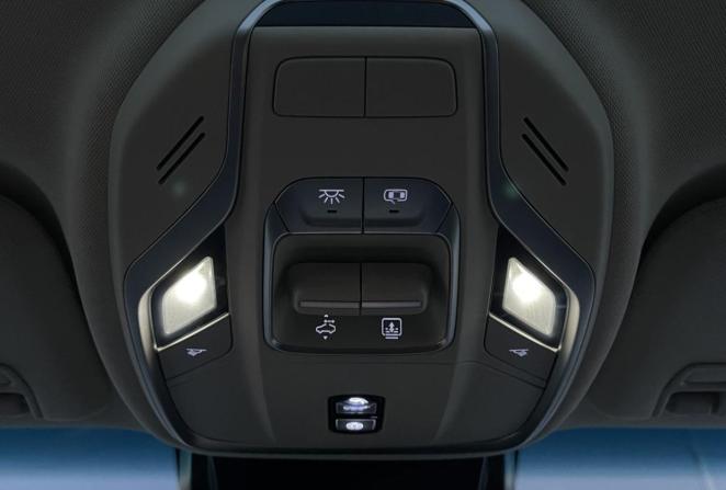 Geely Atlas Pro с пробегом 2024 года, цена 2 157 000 рублей, 46735 км, внедорожник, Автокод Объявления