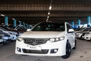 Honda Accord VIII Уфа  - изображение 21