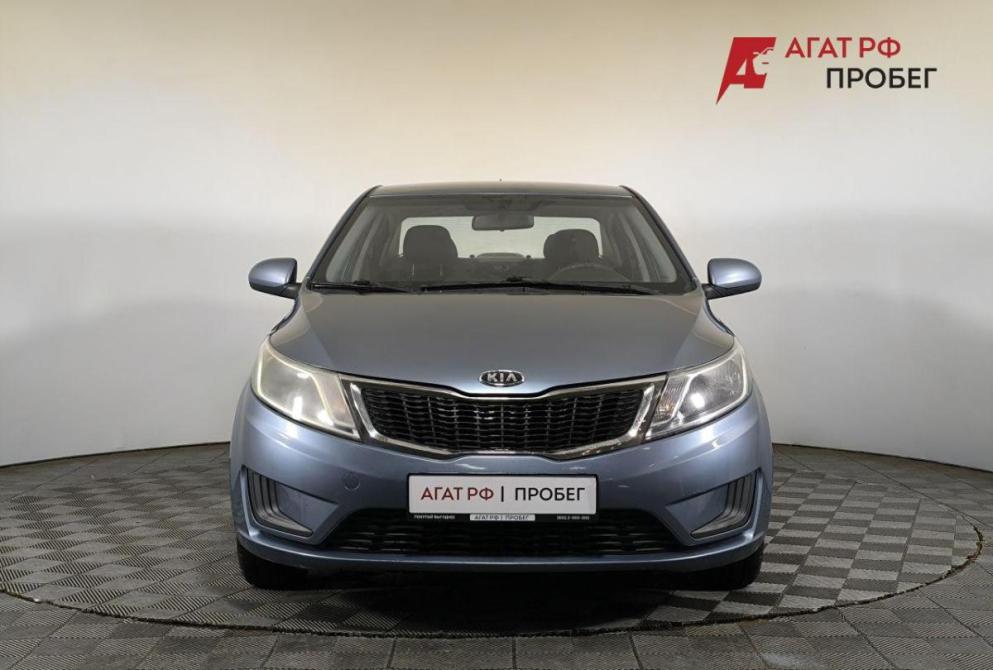 Kia Rio III Нижний Новгород  - изображение 2