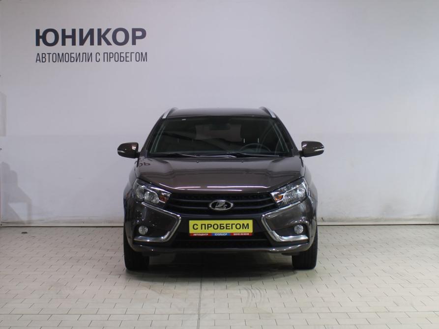 Lada (ВАЗ) Vesta I Дзержинск  - изображение 5