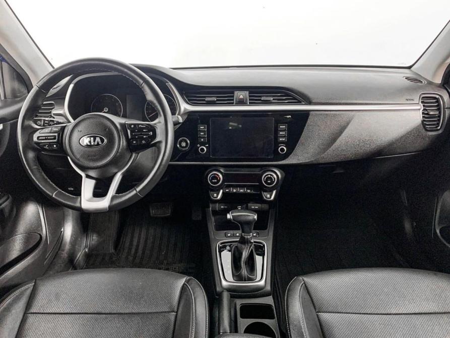 Kia Rio IV Рестайлинг Ногинск  - изображение 15