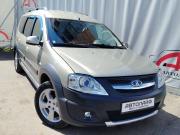Lada (ВАЗ) Largus I Ярославль  - изображение 24