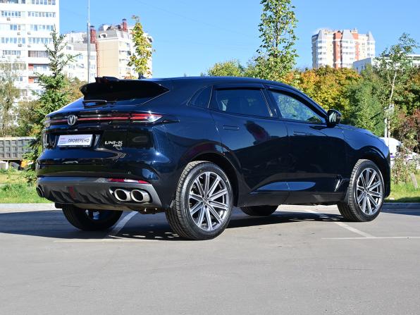 Changan UNI-K с пробегом 2023 года, цена 2 780 000 рублей, 26000 км, внедорожник, Автокод Объявления