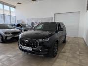 Chery Tiggo 8 Pro Max I Рестайлинг Новороссийск  - изображение 45