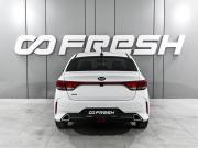 Kia Rio IV Рестайлинг Ростов-на-Дону  - изображение 21