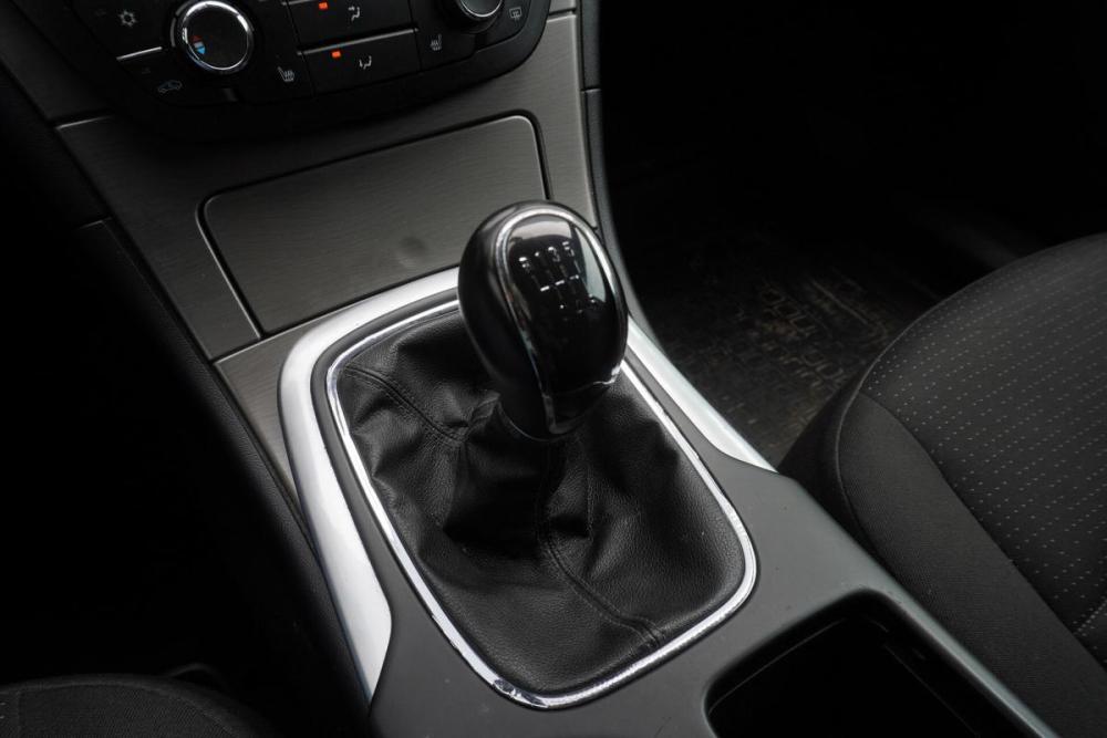 Opel Insignia I Ульяновск  - изображение 16