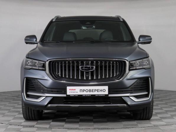 Geely Monjaro I с пробегом 2024 года, цена 3 497 000 рублей, 37800 км, внедорожник, Автокод Объявления