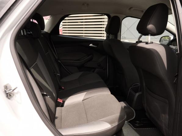 Ford Focus III с пробегом 2012 года, цена 648 000 рублей, 235171 км, хэтчбек, Автокод Объявления