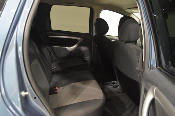 Renault Duster I с пробегом 2013 года, цена 749 000 рублей, 222000 км, внедорожник, Автокод Объявления