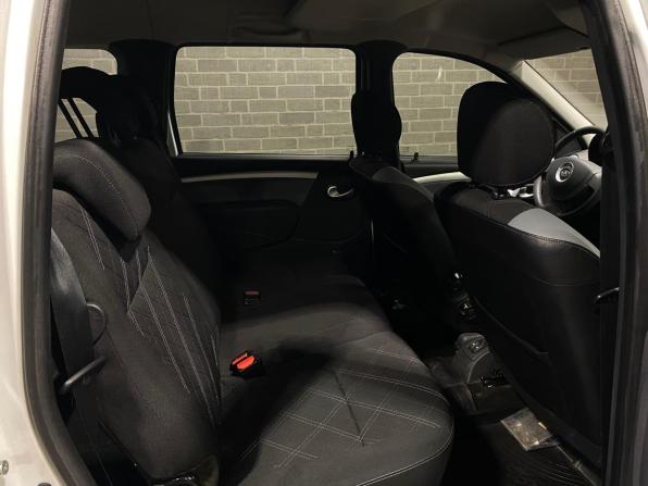 Lada (ВАЗ) Largus I с пробегом 2018 года, цена 1 149 000 рублей, 46473 км, универсал, Автокод Объявления