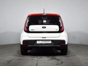 Kia Soul II Рестайлинг Санкт-Петербург  - изображение 27