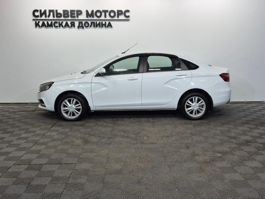 Lada (ВАЗ) Vesta I Пермь  - изображение 3