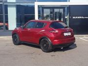Nissan Juke I Москва  - изображение 27