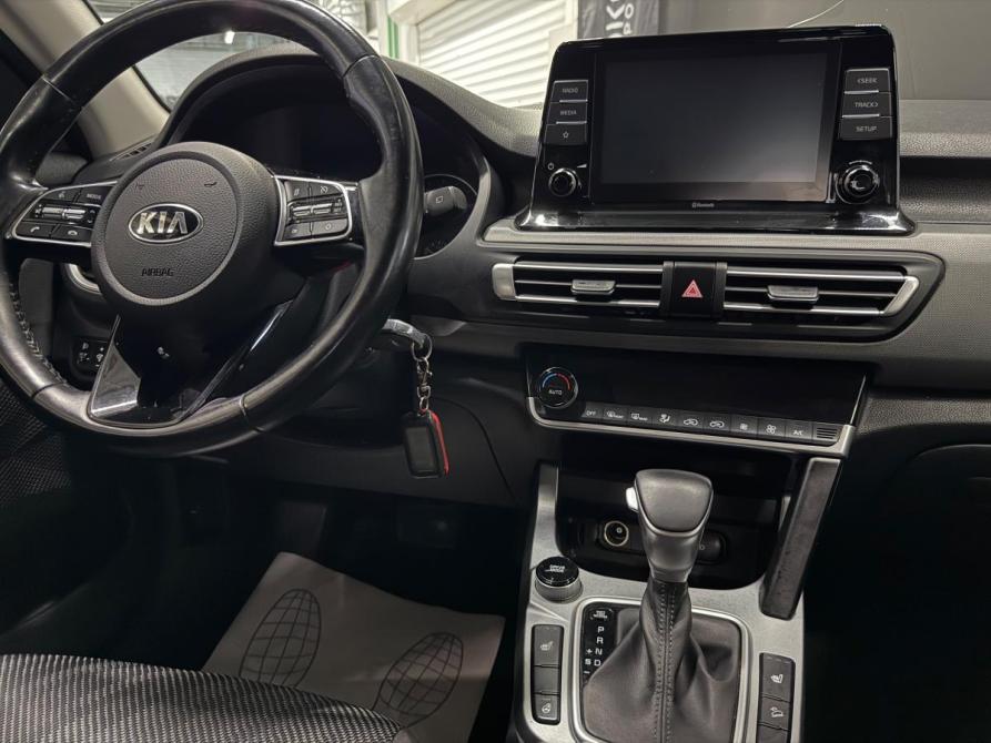 Kia Seltos I Уфа  - изображение 15