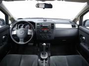 Nissan Tiida I Рестайлинг Уфа  - изображение 31