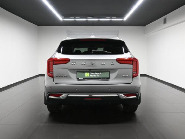 Haval Jolion I с пробегом 2022 года, цена 2 175 000 рублей, 16737 км, внедорожник, Автокод Объявления