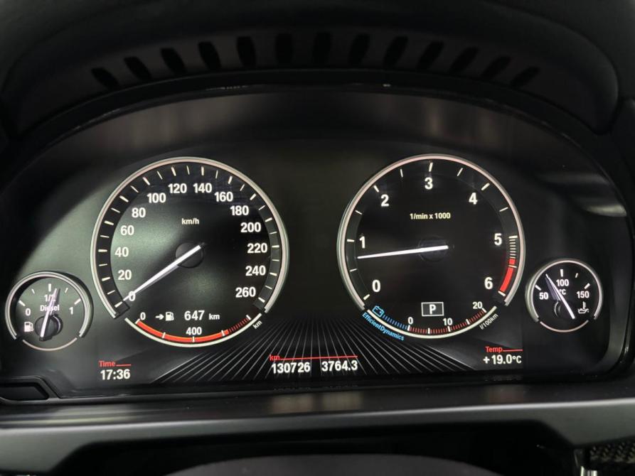 BMW X6 II (F16) Москва  - изображение 10