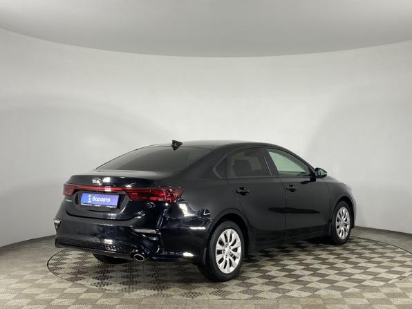 Kia Cerato IV с пробегом 2019 года, цена 1 899 000 рублей, 81934 км, седан, Автокод Объявления