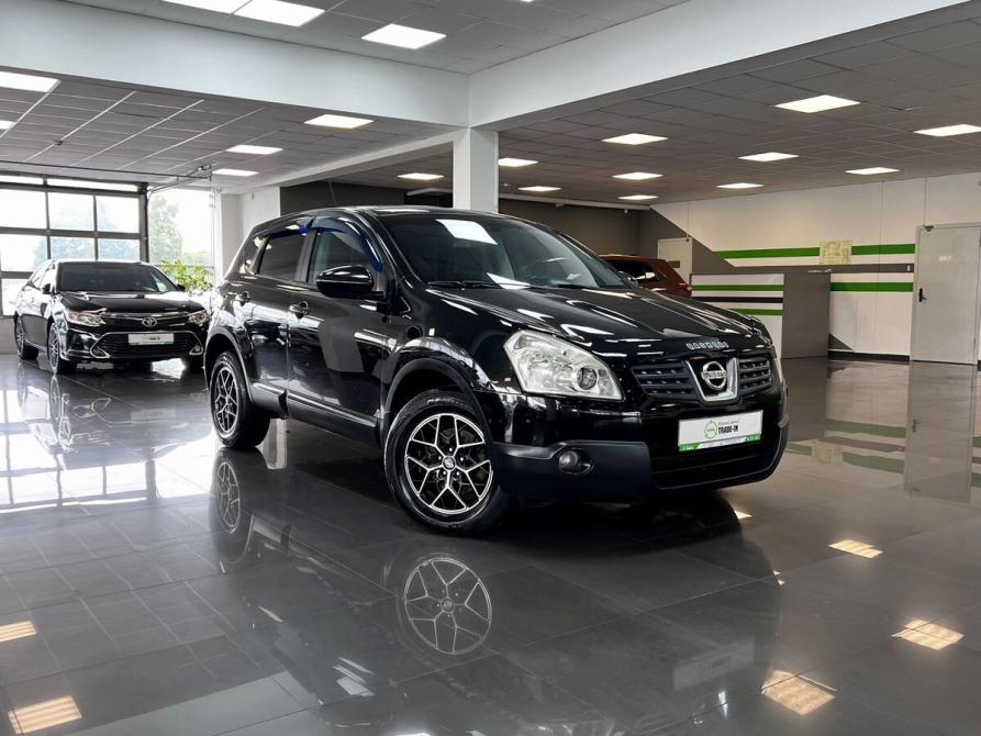 Nissan Qashqai I Тверь  - изображение 5