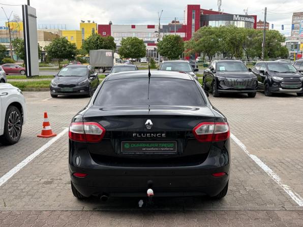 Renault Fluence I с пробегом 2010 года, цена 574 000 рублей, 291827 км, седан, Автокод Объявления