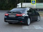 Toyota Camry VIII (XV70) Курск  - изображение 34