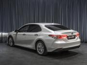 Toyota Camry VIII (XV70) Тюмень  - изображение 25